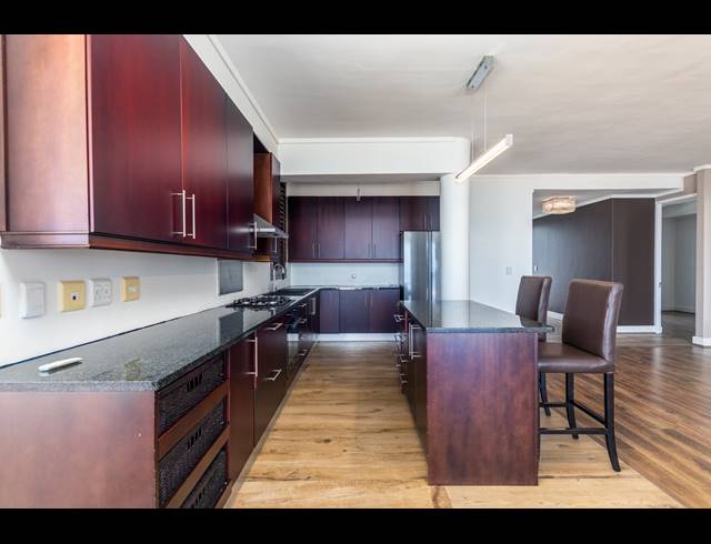 3 BEDROOM APARTMENT FOR SALE IN BLOUBERGSTRAND